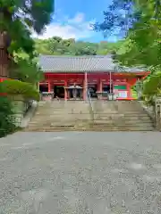 観心寺(大阪府)