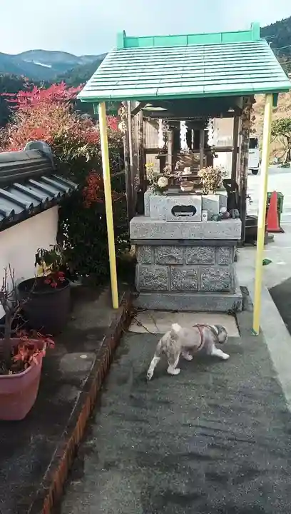 隆運寺(山梨県)