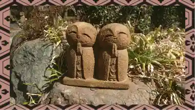 宝徳寺(群馬県)