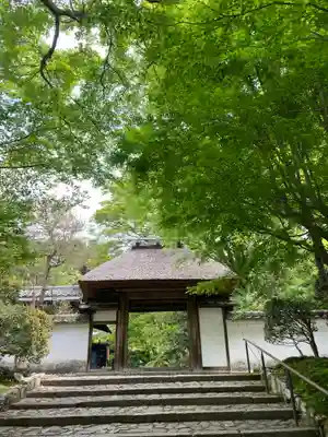 安楽寺(京都府)