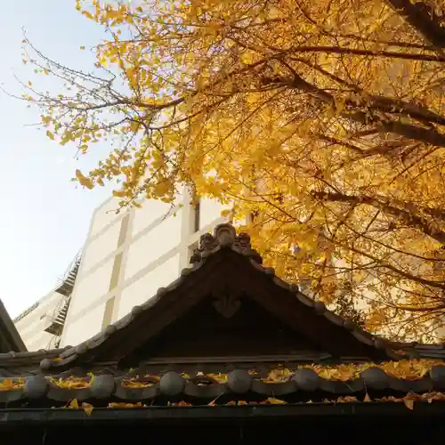 稼穡稲荷社のその他建物