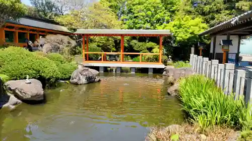 一乗院(身代不動尊) (茨城県)