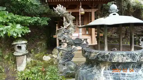 杉本寺のその他建物