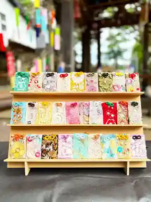 金峯神社(新潟県)