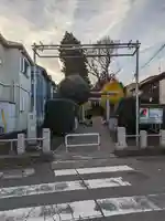 神明大神宮(神奈川県)