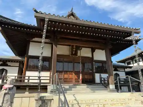 大應寺(埼玉県)