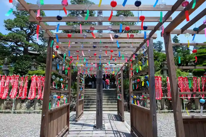 秋葉總本殿可睡斎のその他建物