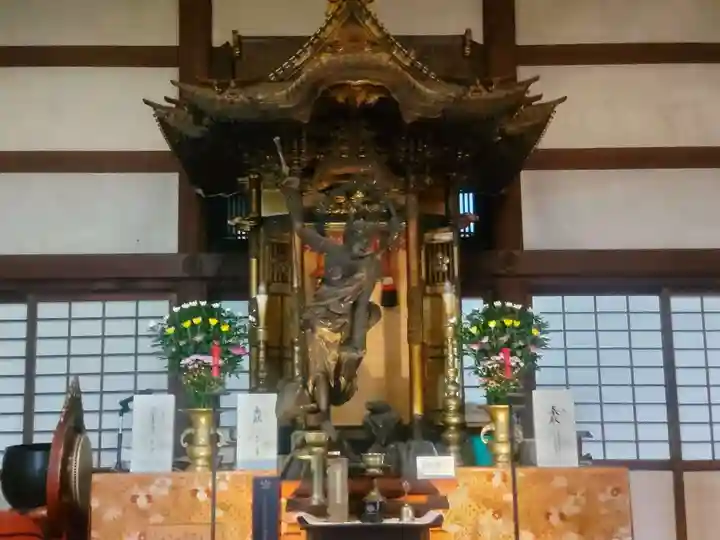 瑞龍寺(富山県)