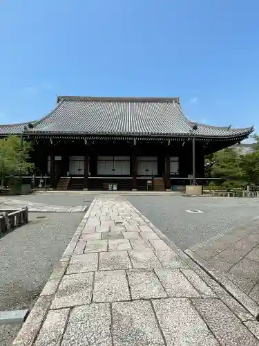 光明寺（粟生光明寺）(京都府)