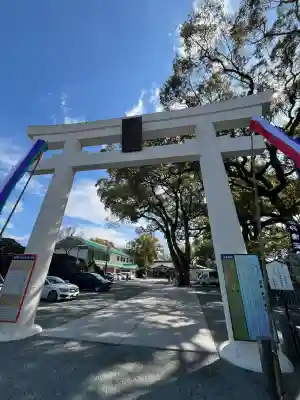 加藤神社(熊本県)