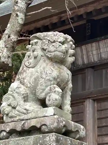 河口浅間神社(山梨県)