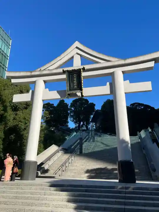 日枝神社(東京都)