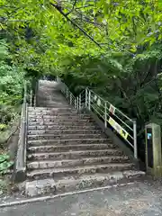 新倉富士浅間神社(山梨県)