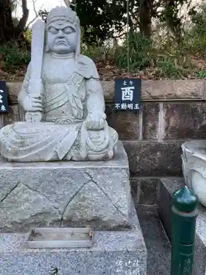 興禅寺(神奈川県)