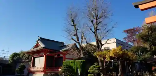 日枝神社のその他建物