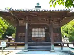 粉河寺(和歌山県)