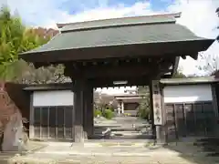 長泉寺(静岡県)