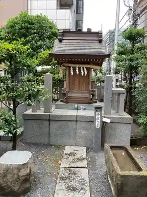 柏神社(千葉県)