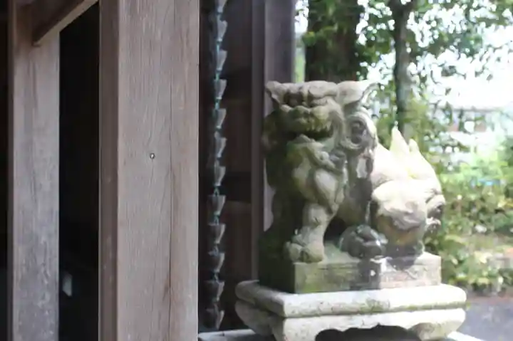 八幡神社(滋賀県)