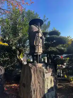 蓮光寺(東京都)