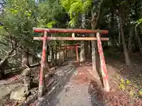 稲荷神社(福井県)