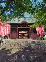万徳寺(群馬県)