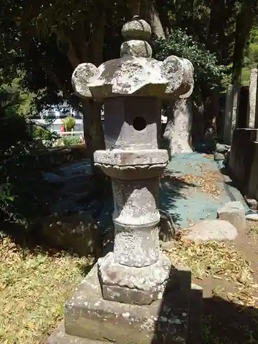 部田神社(静岡県)