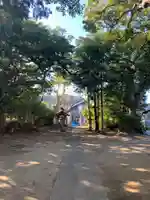 菅原大神(千葉県)