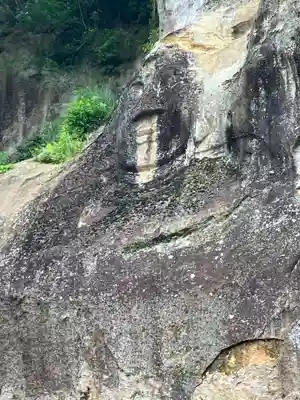 達谷窟毘沙門堂(岩手県)