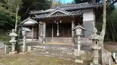 宮田神社(島根県)