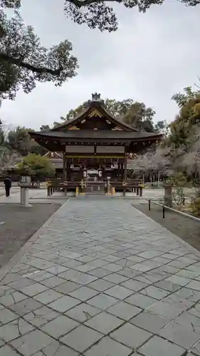 平野神社(京都府)