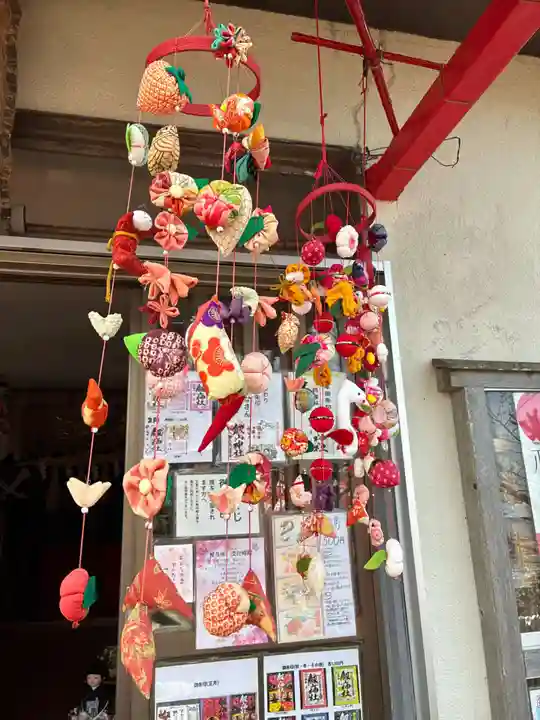 劔山神社(徳島県)
