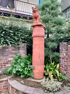 明王院(東京都)