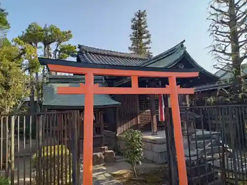 剣神社(京都府)