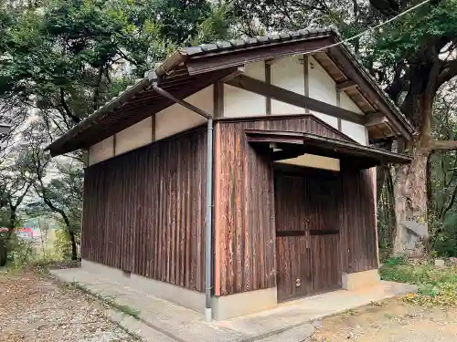 豊神社(山口県)