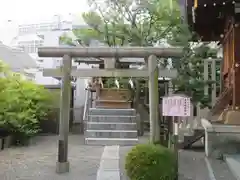 大鳥神社(東京都)