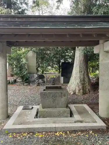 御殿場東照宮　吾妻神社　(静岡県)