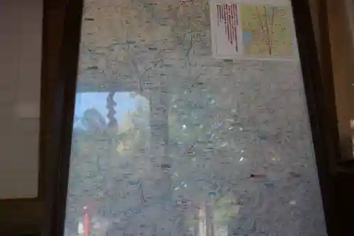 天河大辨財天社(奈良県)