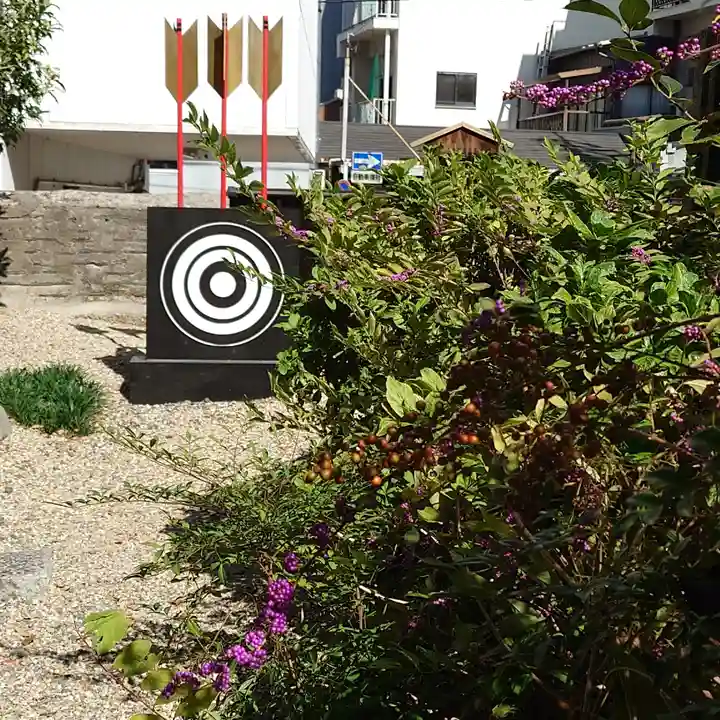 三輪神社(愛知県)