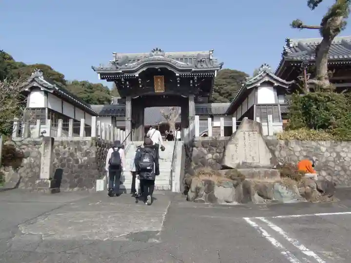 洞雲院(愛知県)