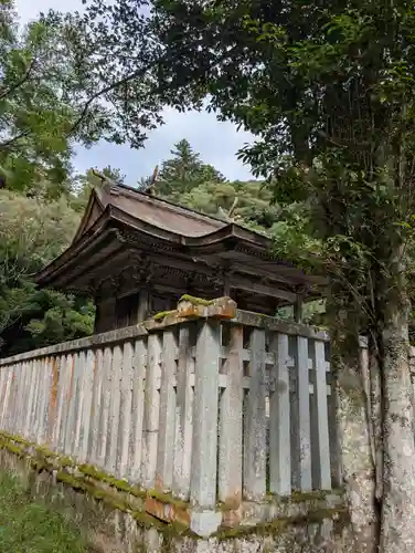 鳥取東照宮（旧樗谿神社）(鳥取県)