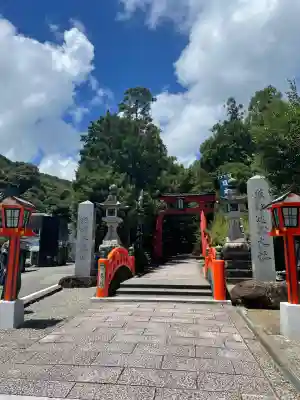熊野速玉大社(和歌山県)