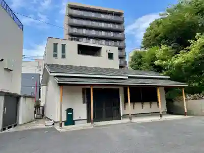 神明神社(千葉県)