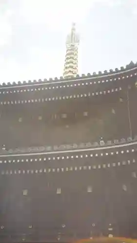 法楽寺(大阪府)