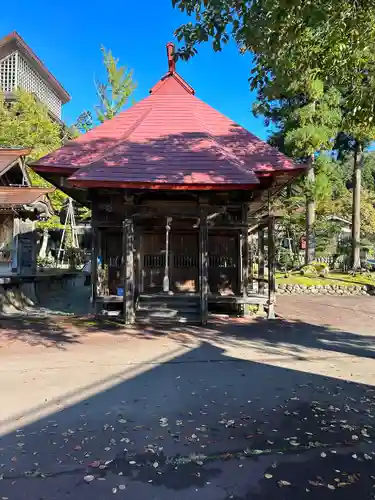 西福寺(新潟県)