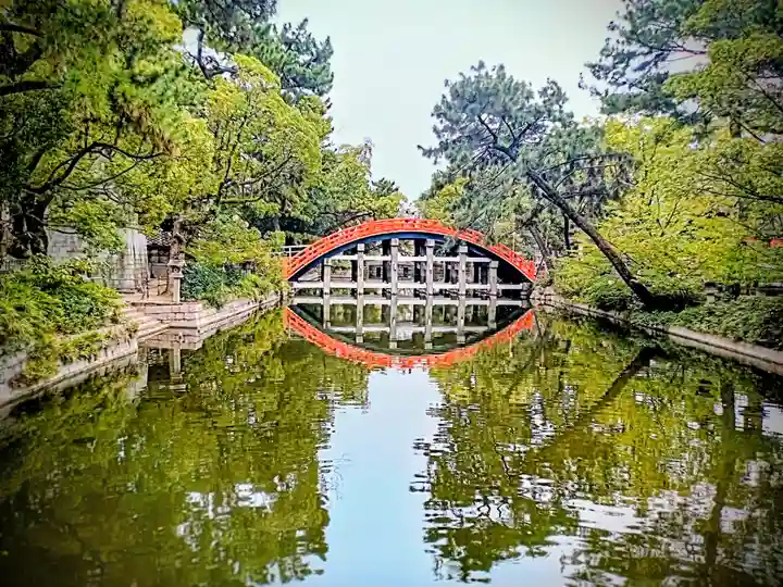 住吉大社(大阪府)