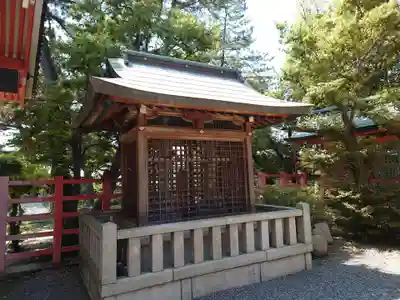 住吉大社(大阪府)