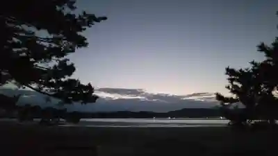 天橋立神社(京都府)
