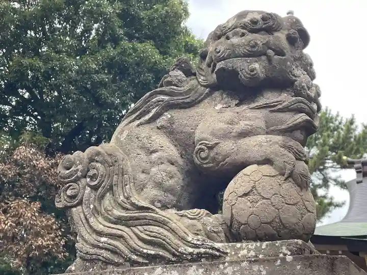 天沼八幡神社(東京都)