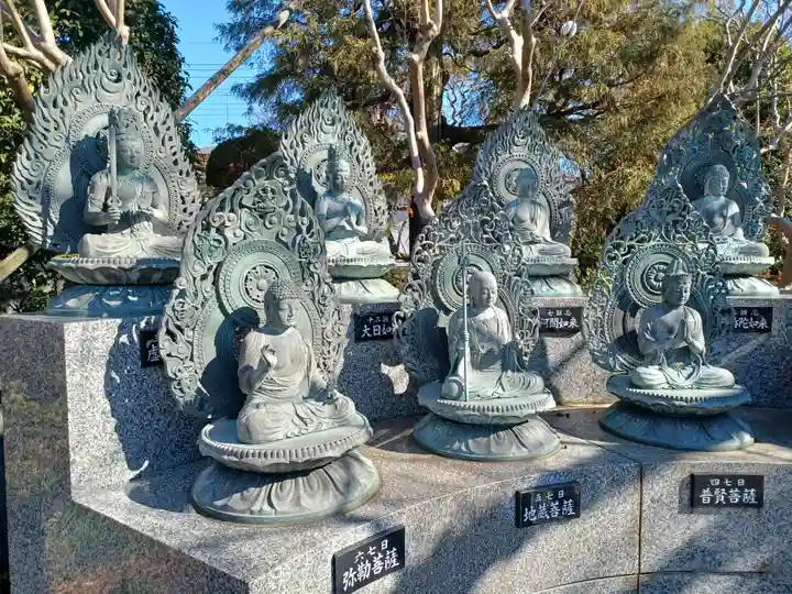 薬王院(埼玉県)